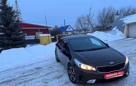 KIA Cerato III, 2018 год, 1 400 000 рублей, 6 фотография