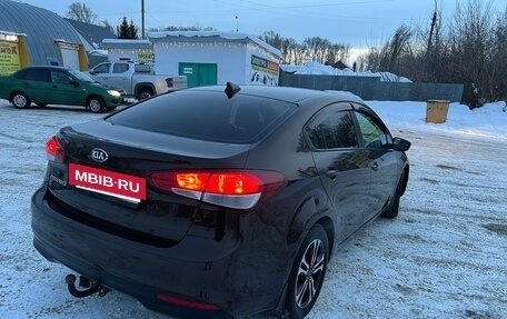 KIA Cerato III, 2018 год, 1 400 000 рублей, 7 фотография