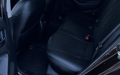 KIA Cerato III, 2018 год, 1 400 000 рублей, 16 фотография