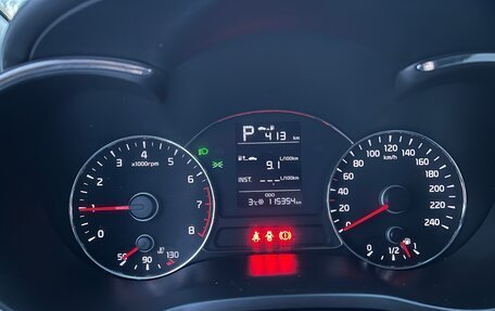 KIA Cerato III, 2018 год, 1 400 000 рублей, 17 фотография