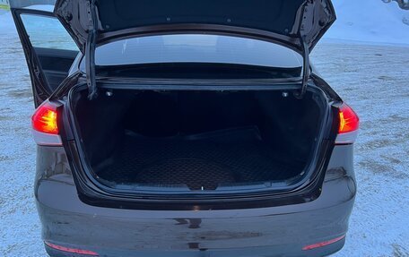 KIA Cerato III, 2018 год, 1 400 000 рублей, 19 фотография