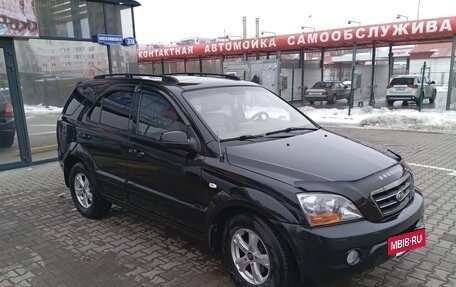 KIA Sorento IV, 2006 год, 700 000 рублей, 3 фотография