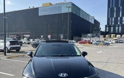 Hyundai Sonata VIII, 2024 год, 2 720 000 рублей, 1 фотография