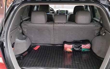 KIA Sorento IV, 2006 год, 700 000 рублей, 13 фотография