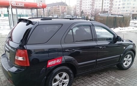 KIA Sorento IV, 2006 год, 700 000 рублей, 4 фотография