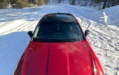 Hyundai Sonata VIII, 2022 год, 2 550 000 рублей, 11 фотография