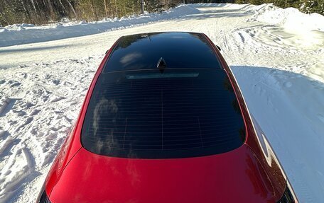 Hyundai Sonata VIII, 2022 год, 2 550 000 рублей, 12 фотография