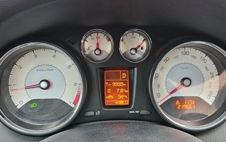 Peugeot 308 II, 2011 год, 299 999 рублей, 1 фотография