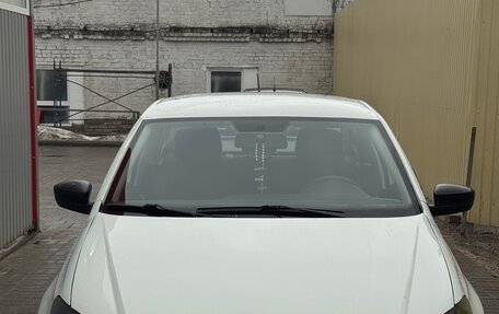 Volkswagen Polo VI (EU Market), 2018 год, 720 000 рублей, 1 фотография