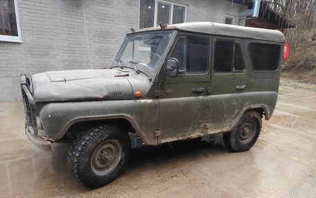 ЛуАЗ 3151, 1999 год, 180 000 рублей, 1 фотография