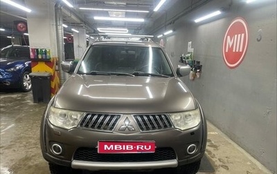 Mitsubishi Pajero Sport II рестайлинг, 2012 год, 1 300 000 рублей, 1 фотография