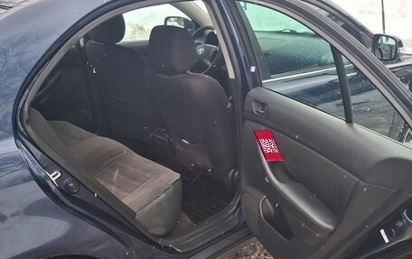 Toyota Avensis III рестайлинг, 2007 год, 800 000 рублей, 1 фотография