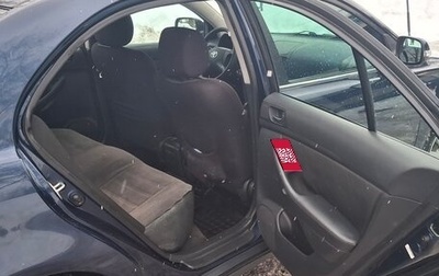 Toyota Avensis III рестайлинг, 2007 год, 800 000 рублей, 1 фотография