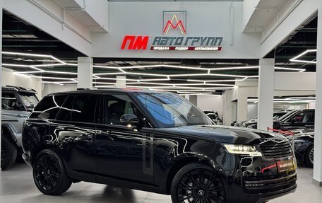 Land Rover Range Rover IV рестайлинг, 2026 год, 22 890 000 рублей, 1 фотография