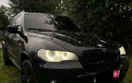 BMW X5, 2007 год, 700 000 рублей, 1 фотография