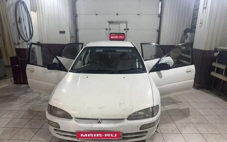 Mitsubishi Mirage IV, 1993 год, 200 000 рублей, 1 фотография