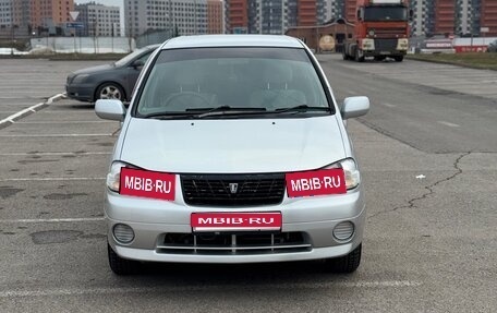 Nissan Liberty, 2000 год, 420 000 рублей, 1 фотография