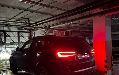 BMW X5, 2021 год, 7 700 000 рублей, 1 фотография