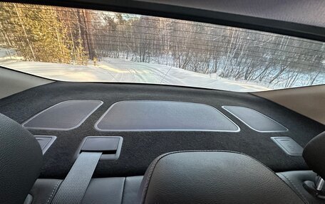 Hyundai Sonata VIII, 2022 год, 2 550 000 рублей, 17 фотография