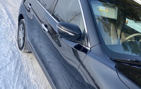 Nissan X-Trail, 2015 год, 1 630 000 рублей, 3 фотография