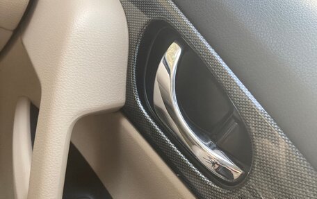 Nissan X-Trail, 2015 год, 1 630 000 рублей, 10 фотография