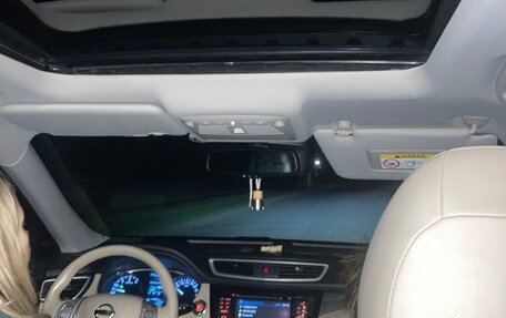 Nissan X-Trail, 2015 год, 1 630 000 рублей, 12 фотография