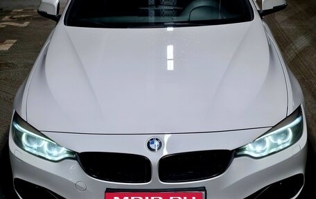 BMW 4 серия, 2014 год, 2 300 000 рублей, 1 фотография