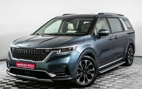 KIA Carnival, 2020 год, 4 090 000 рублей, 1 фотография