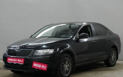 Skoda Octavia, 2013 год, 850 000 рублей, 1 фотография