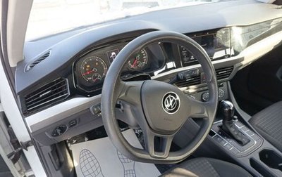 Volkswagen Bora, 2022 год, 1 257 000 рублей, 1 фотография