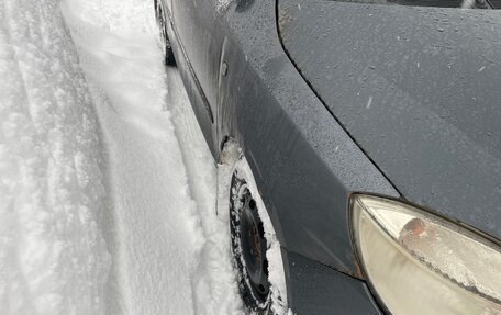 Skoda Fabia II, 2010 год, 300 000 рублей, 5 фотография