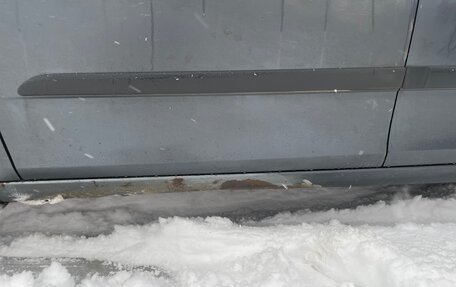 Skoda Fabia II, 2010 год, 300 000 рублей, 7 фотография