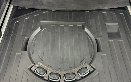 Audi A6 allroad, 2013 год, 2 600 000 рублей, 14 фотография