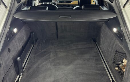 Audi A6 allroad, 2013 год, 2 600 000 рублей, 11 фотография