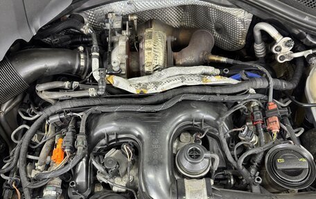 Audi A6 allroad, 2013 год, 2 600 000 рублей, 13 фотография