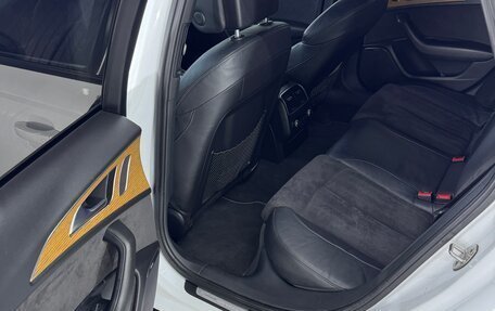 Audi A6 allroad, 2013 год, 2 600 000 рублей, 6 фотография