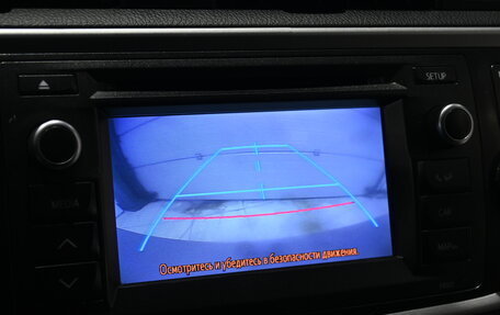 Toyota Auris II, 2013 год, 1 185 000 рублей, 8 фотография