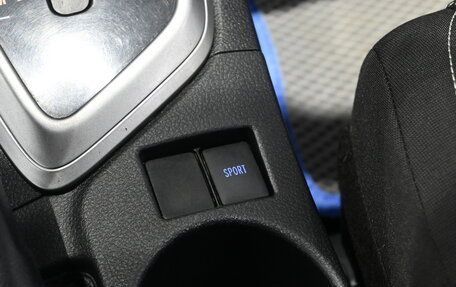 Toyota Auris II, 2013 год, 1 185 000 рублей, 11 фотография