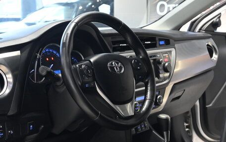 Toyota Auris II, 2013 год, 1 185 000 рублей, 6 фотография