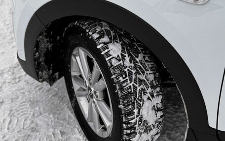 Hyundai Creta I рестайлинг, 2020 год, 1 970 000 рублей, 4 фотография