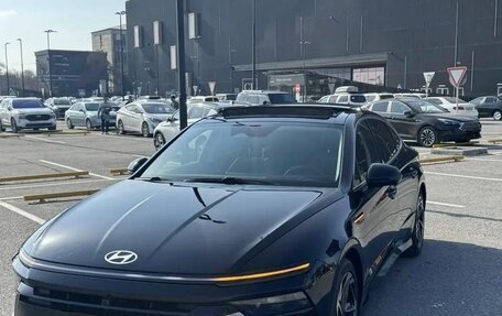 Hyundai Sonata VIII, 2024 год, 2 720 000 рублей, 3 фотография