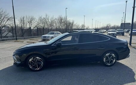 Hyundai Sonata VIII, 2024 год, 2 720 000 рублей, 6 фотография