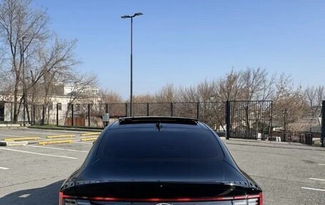 Hyundai Sonata VIII, 2024 год, 2 720 000 рублей, 8 фотография