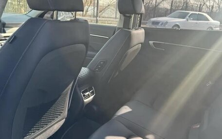 Hyundai Sonata VIII, 2024 год, 2 720 000 рублей, 14 фотография