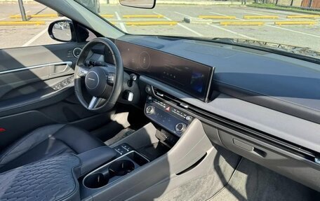 Hyundai Sonata VIII, 2024 год, 2 720 000 рублей, 10 фотография