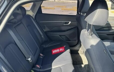 Hyundai Sonata VIII, 2024 год, 2 720 000 рублей, 13 фотография