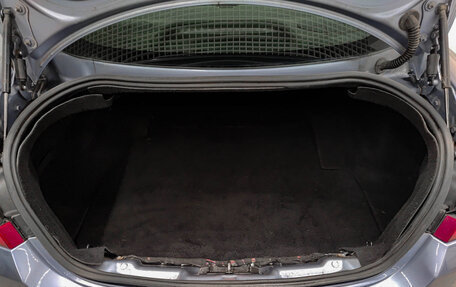 Jaguar XF I рестайлинг, 2008 год, 1 124 000 рублей, 10 фотография