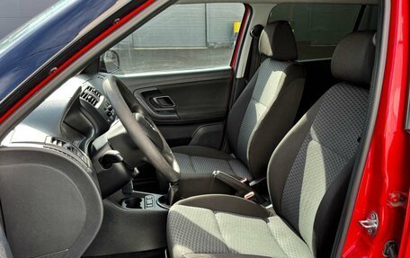 Skoda Fabia II, 2013 год, 619 000 рублей, 10 фотография