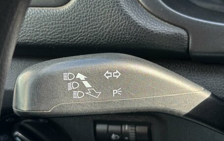 Skoda Fabia II, 2013 год, 619 000 рублей, 15 фотография