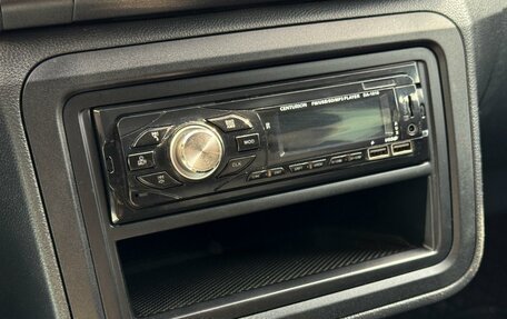 Skoda Fabia II, 2013 год, 619 000 рублей, 19 фотография